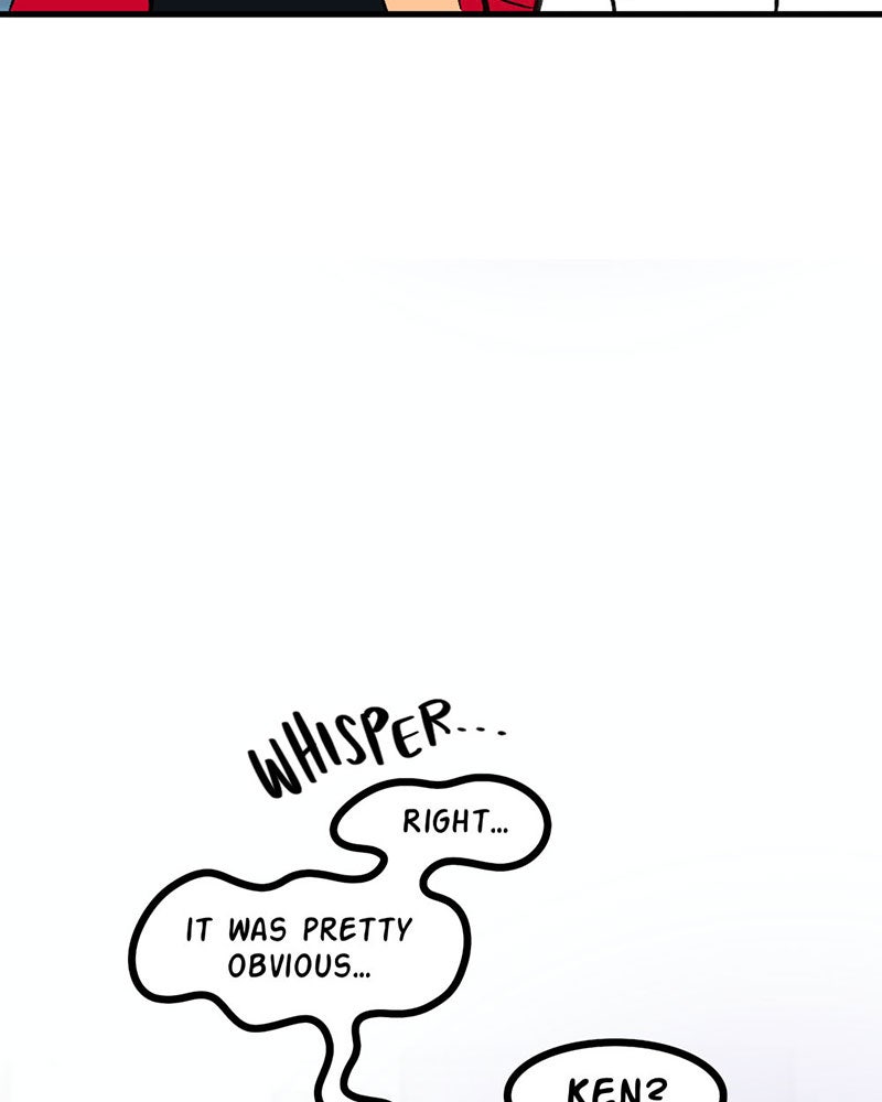 Jackson's Diary (S3) Episode 171 page 25 - 
