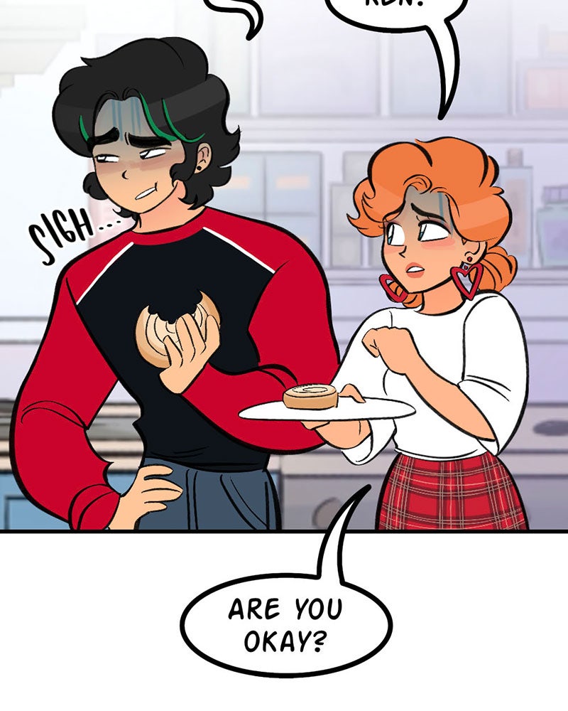 Jackson's Diary (S3) Episode 171 page 26 - 
