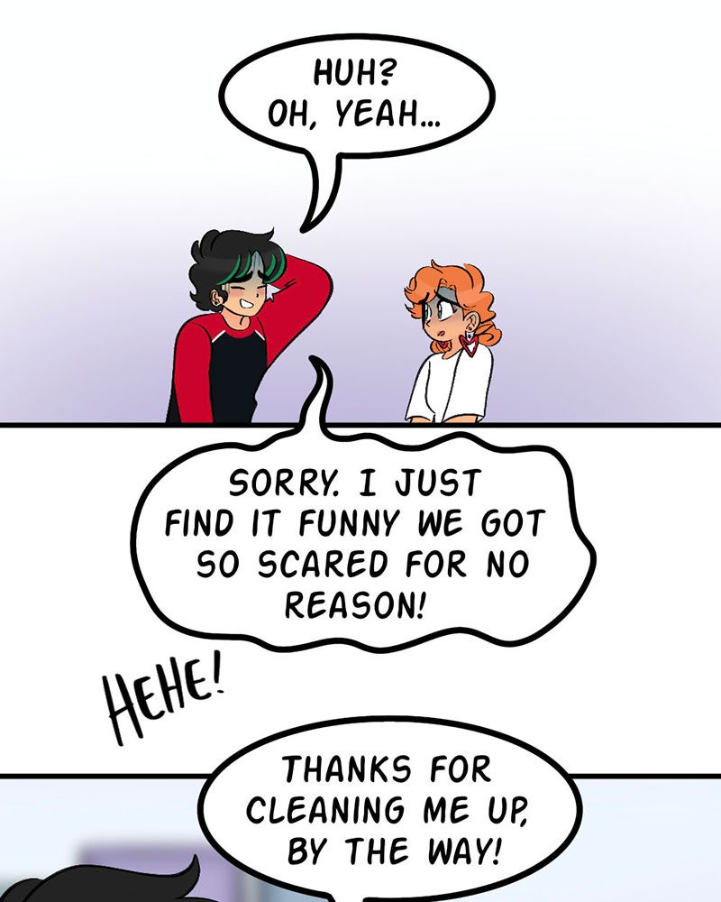 Jackson's Diary (S3) Episode 171 page 27 - 