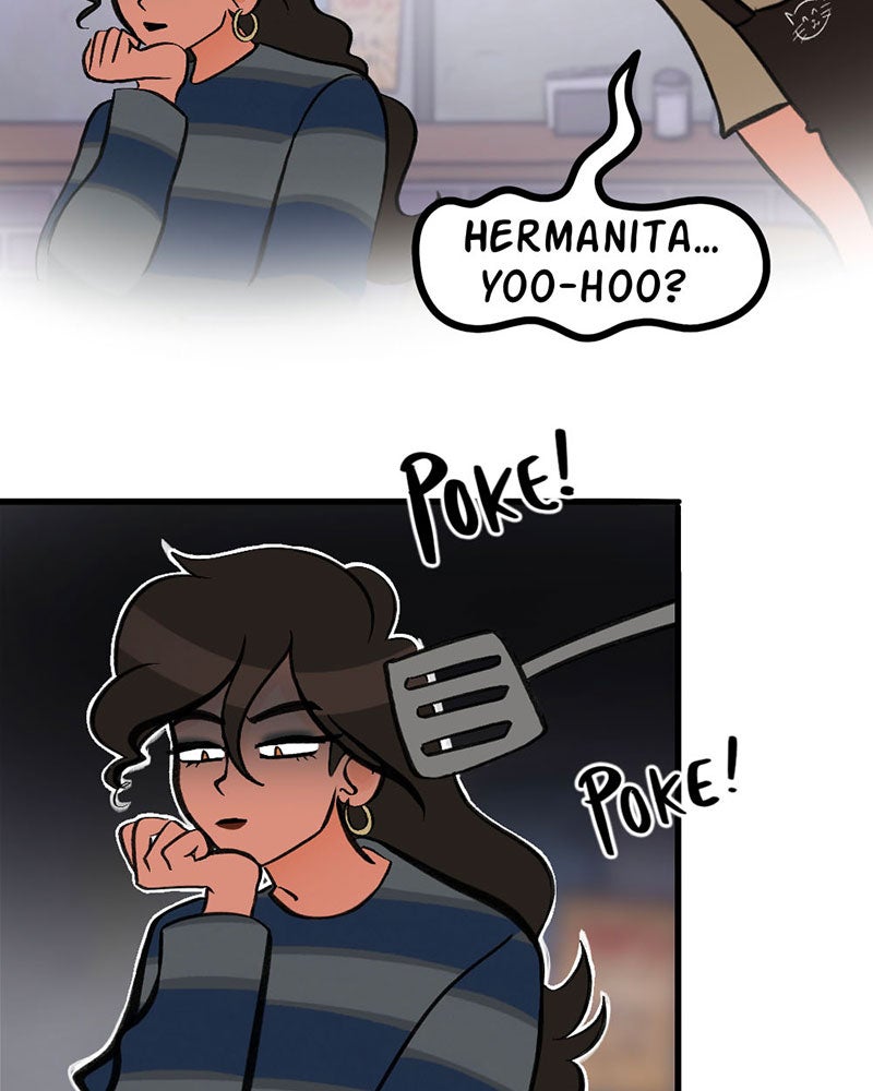 Jackson's Diary (S3) Episode 171 page 31 - 