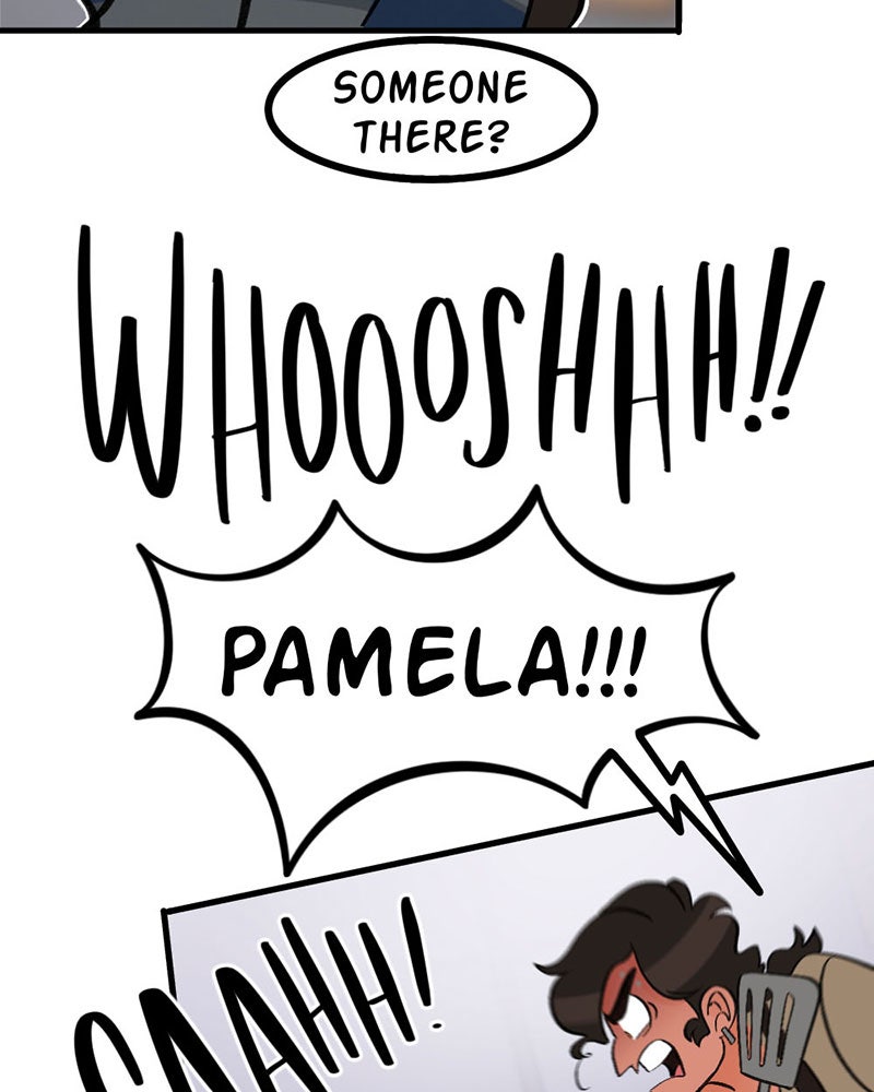 Jackson's Diary (S3) Episode 171 page 32 - 