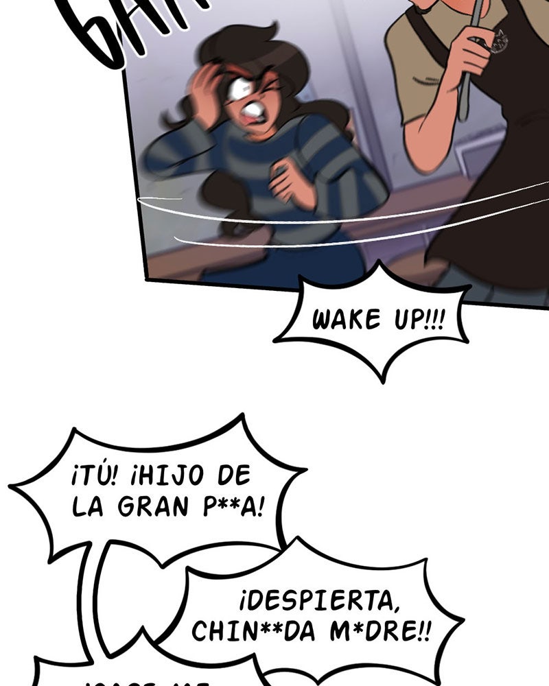 Jackson's Diary (S3) Episode 171 page 33 - 