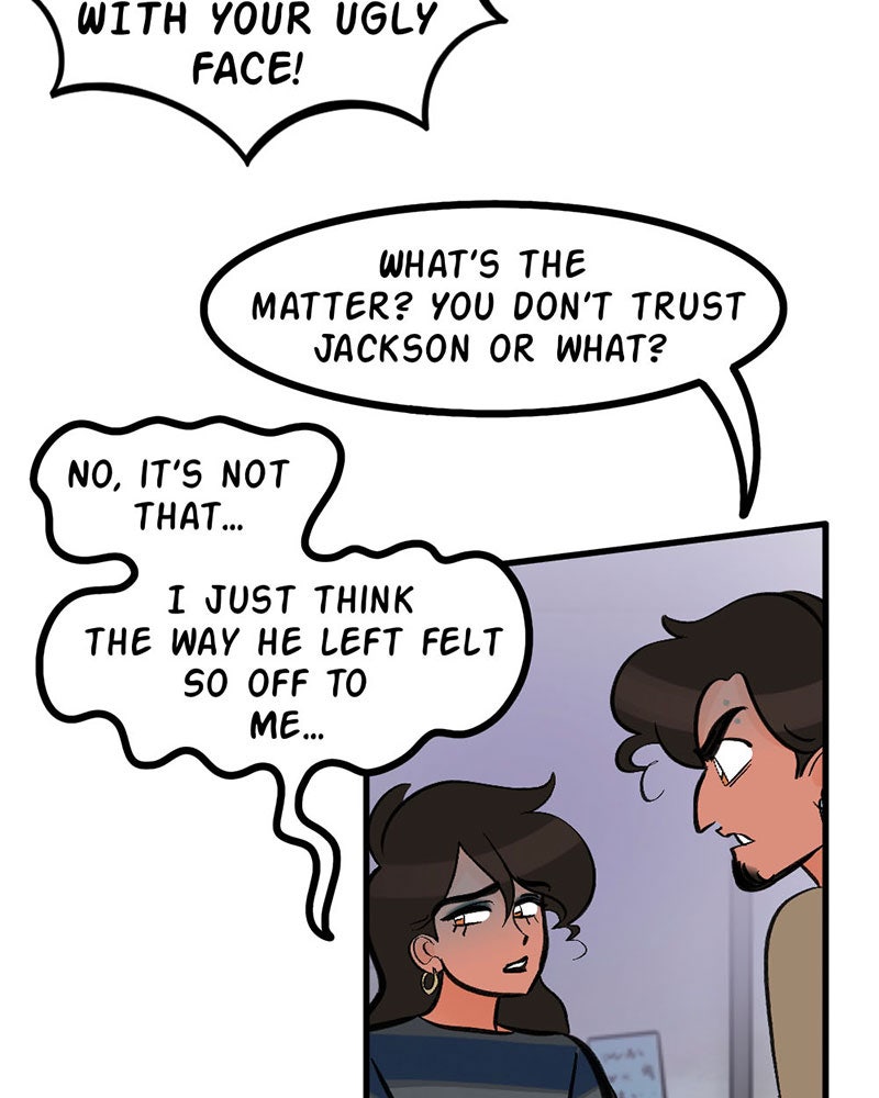 Jackson's Diary (S3) Episode 171 page 35 - 