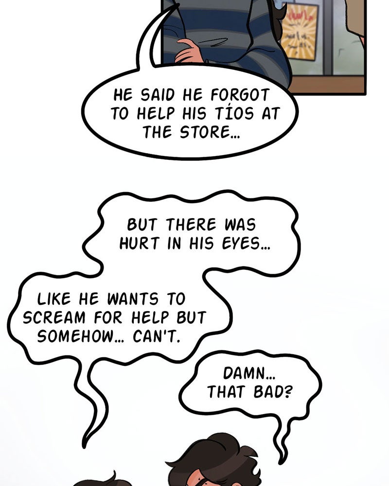Jackson's Diary (S3) Episode 171 page 36 - 