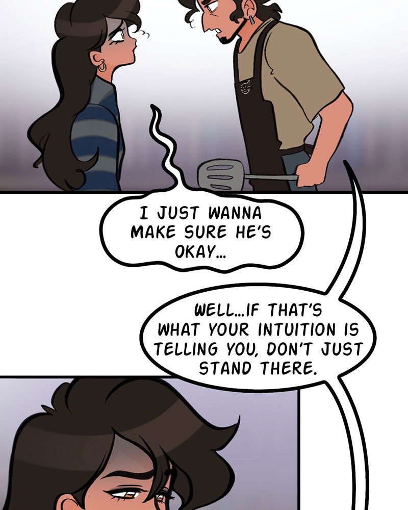 Jackson's Diary (S3) Episode 171 page 37 - 