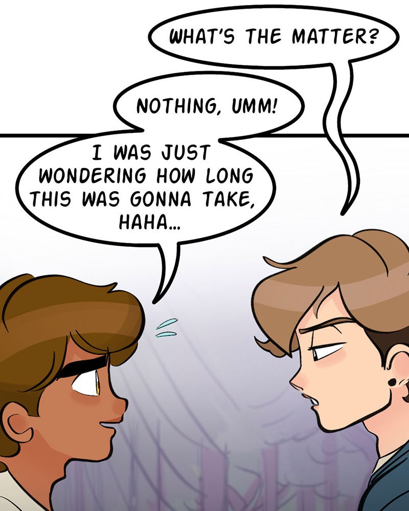 Jackson's Diary (S3) Episode 171 page 40 - 