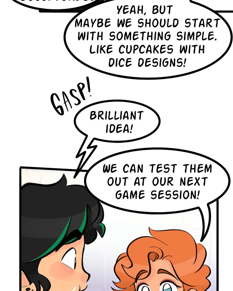 Jackson's Diary (S3) Episode 171 page 5 - 