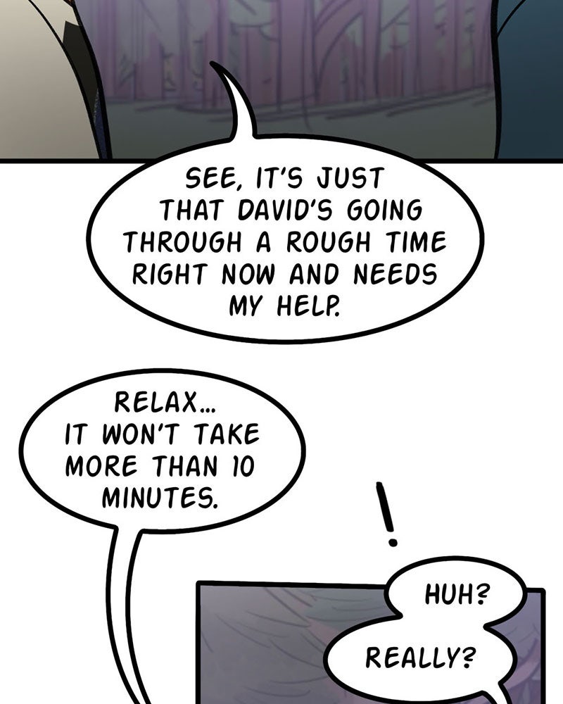 Jackson's Diary (S3) Episode 171 page 41 - 