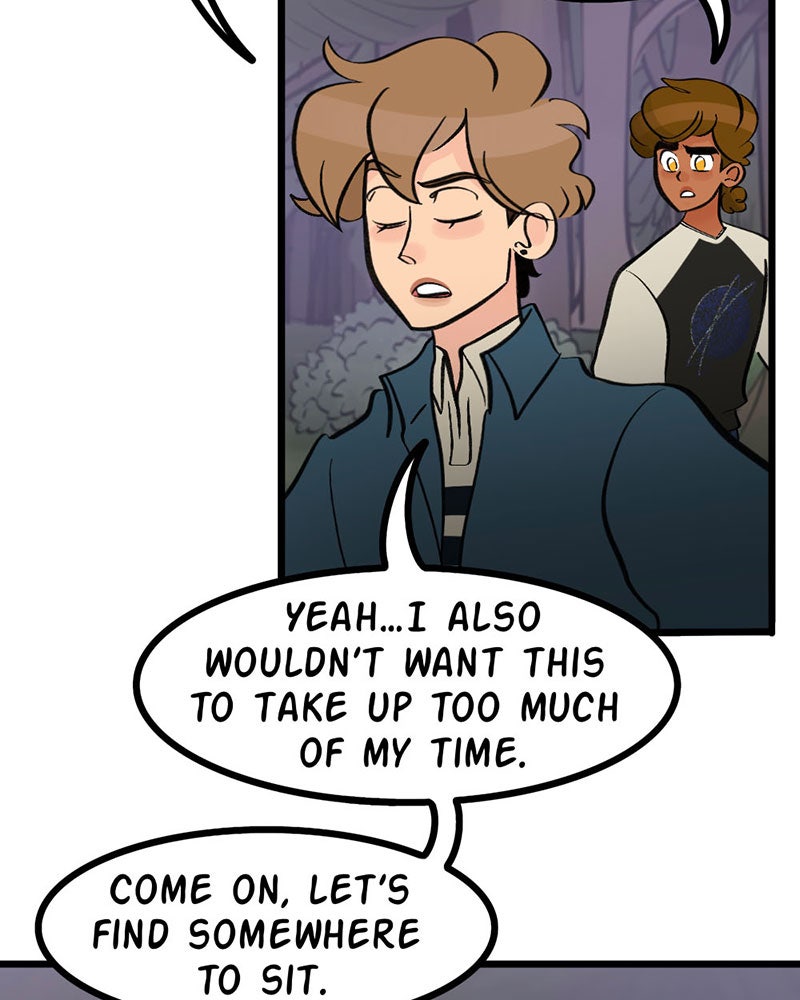 Jackson's Diary (S3) Episode 171 page 42 - 