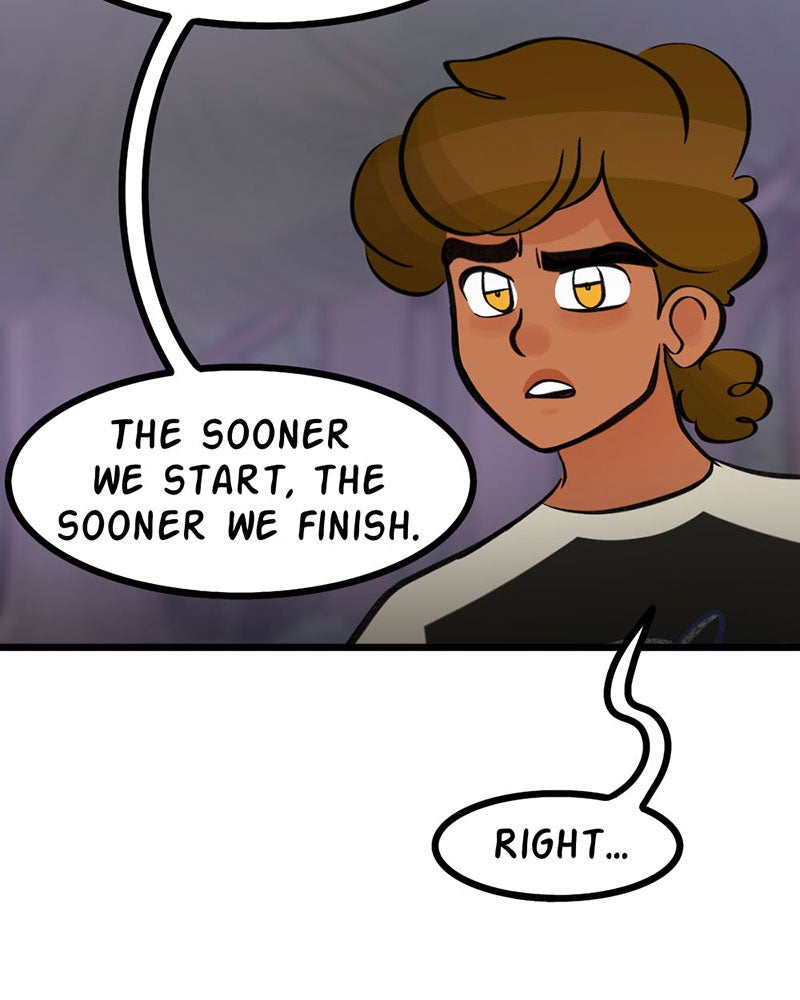 Jackson's Diary (S3) Episode 171 page 43 - 
