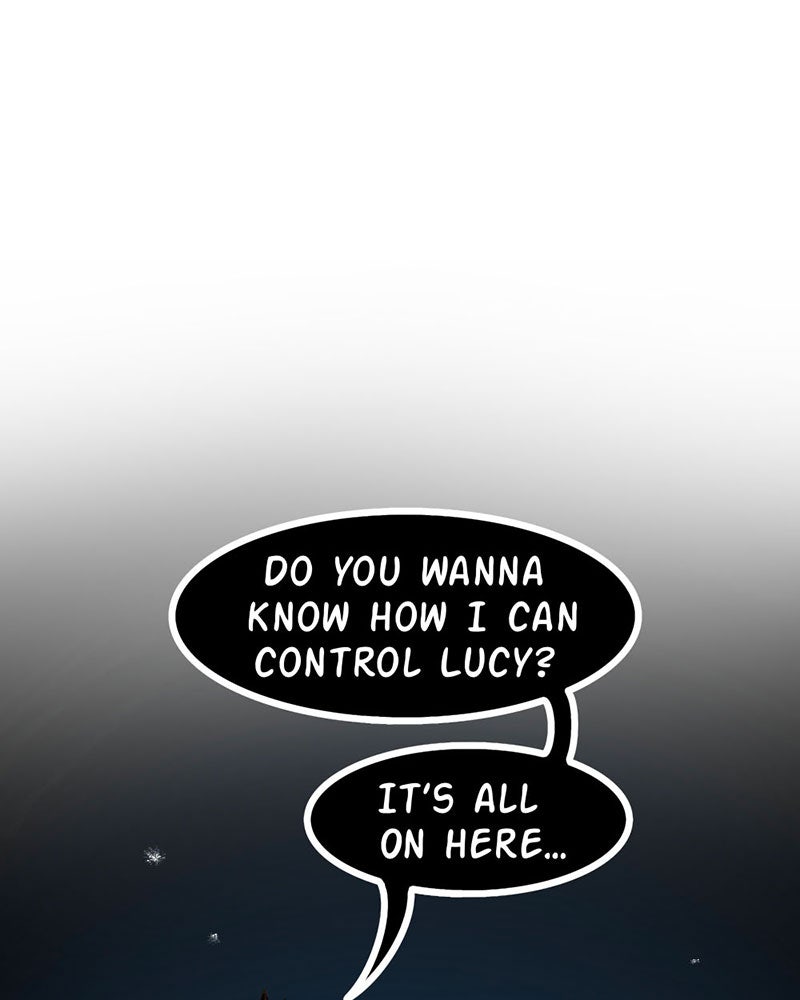 Jackson's Diary (S3) Episode 171 page 44 - 