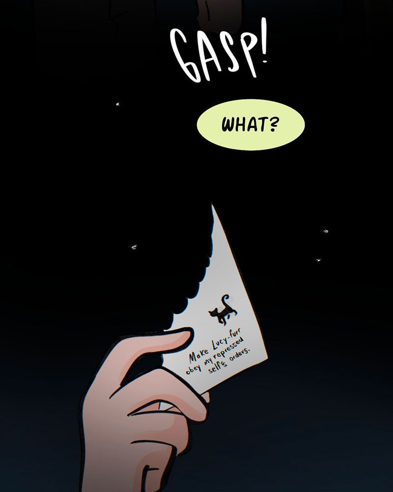 Jackson's Diary (S3) Episode 171 page 46 - 