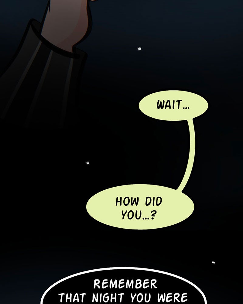 Jackson's Diary (S3) Episode 171 page 47 - 