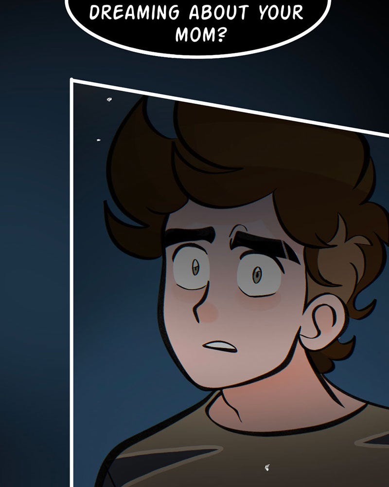 Jackson's Diary (S3) Episode 171 page 48 - 