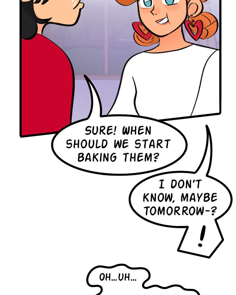Jackson's Diary (S3) Episode 171 page 6 - 