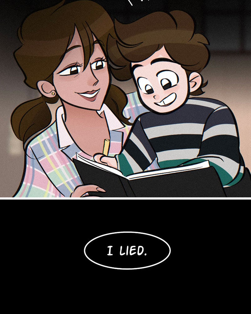 Jackson's Diary (S3) Episode 171 page 52 - 