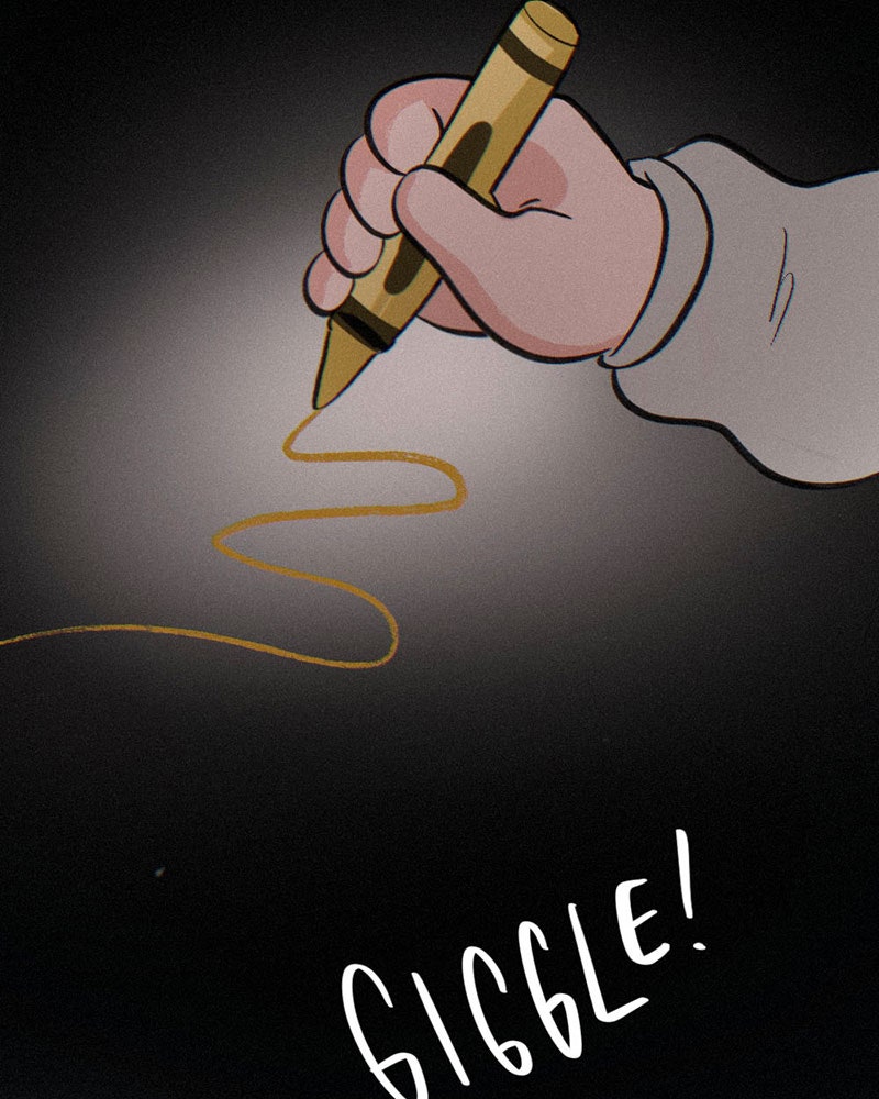 Jackson's Diary (S3) Episode 171 page 54 - 