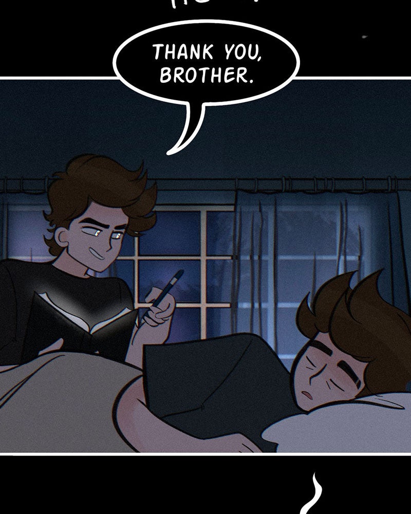 Jackson's Diary (S3) Episode 171 page 58 - 