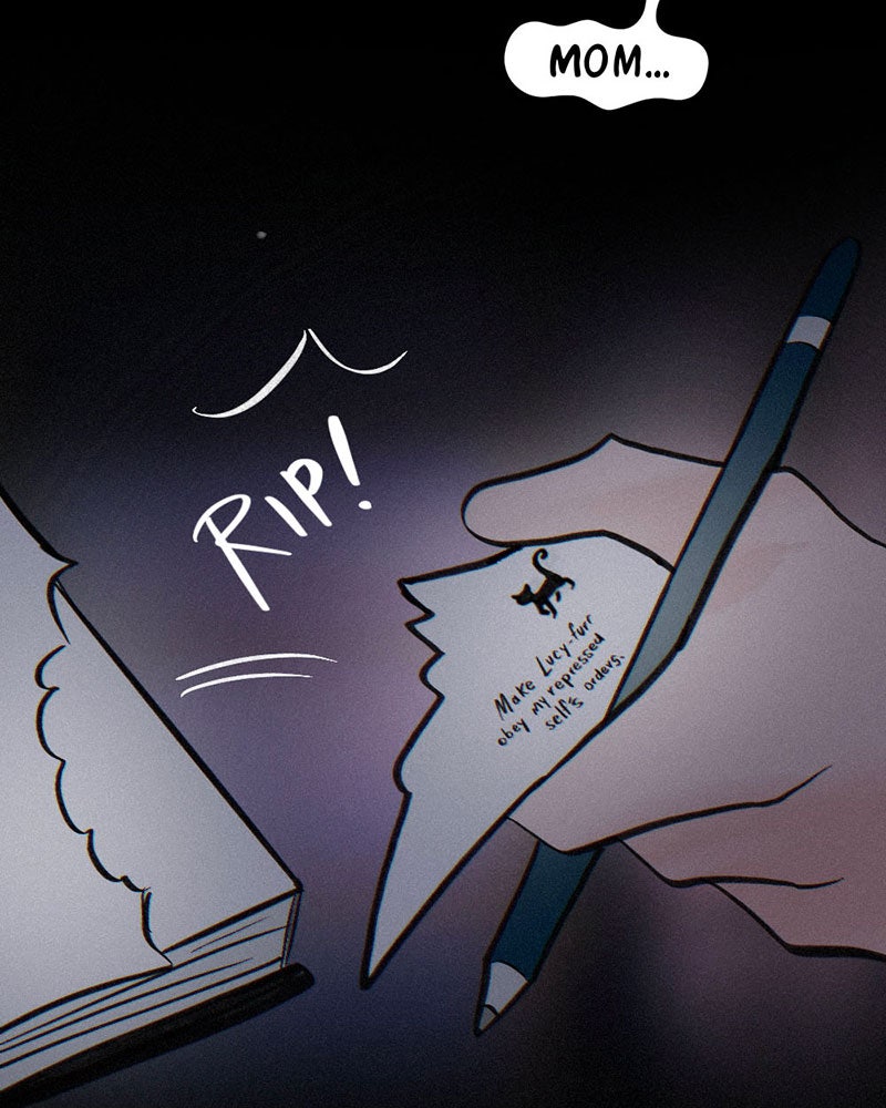 Jackson's Diary (S3) Episode 171 page 59 - 
