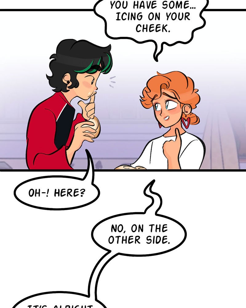 Jackson's Diary (S3) Episode 171 page 7 - 