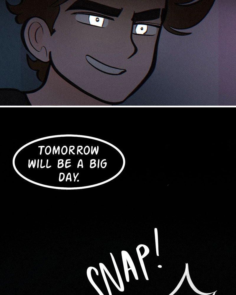 Jackson's Diary (S3) Episode 171 page 62 - 