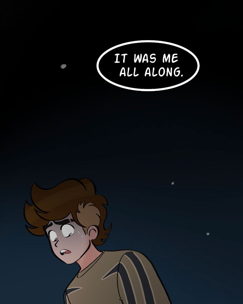 Jackson's Diary (S3) Episode 171 page 64 - 