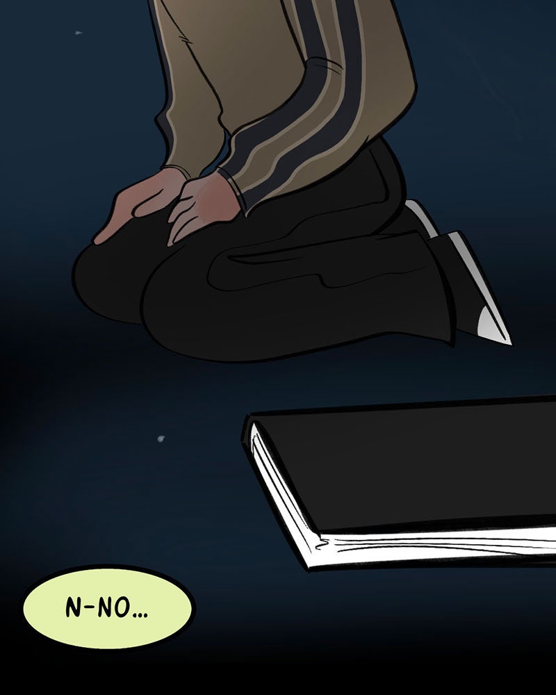 Jackson's Diary (S3) Episode 171 page 65 - 