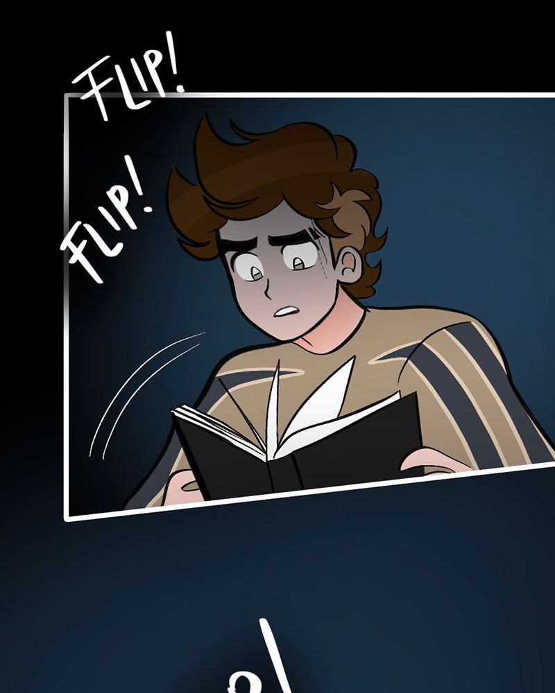 Jackson's Diary (S3) Episode 171 page 66 - 