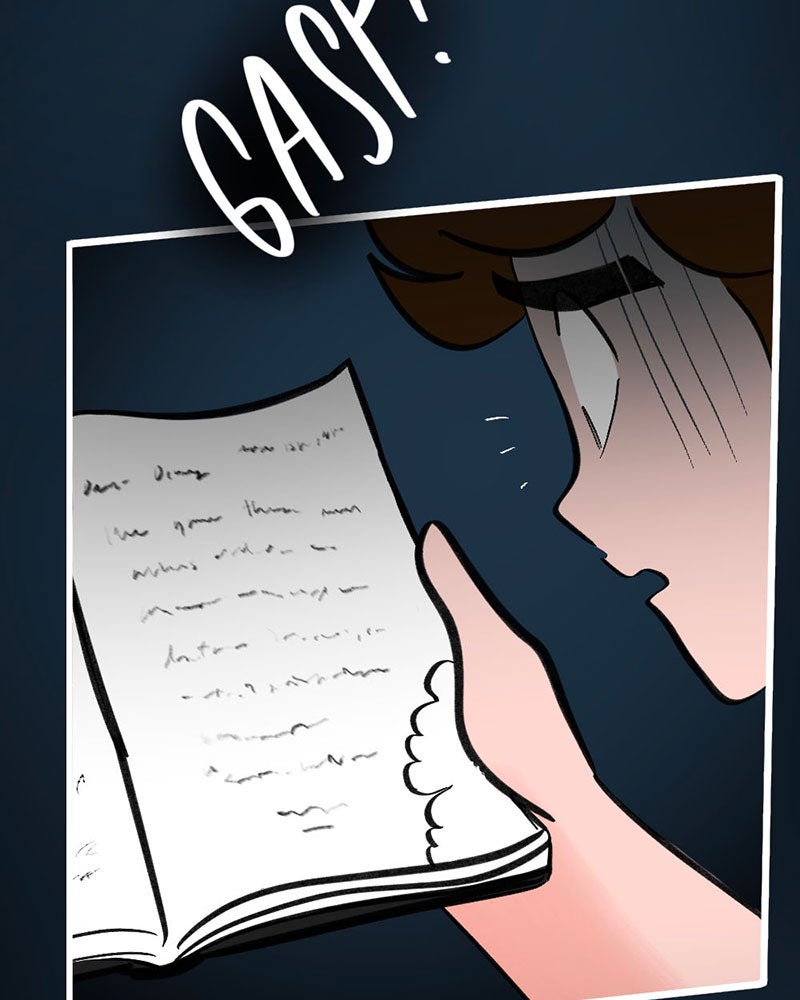 Jackson's Diary (S3) Episode 171 page 67 - 