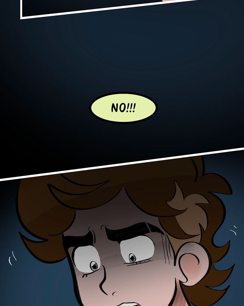 Jackson's Diary (S3) Episode 171 page 68 - 