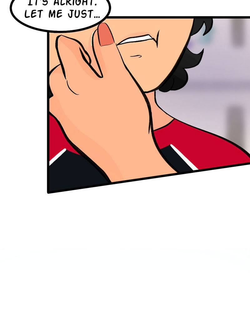 Jackson's Diary (S3) Episode 171 page 8 - 
