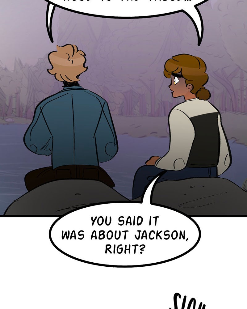 Jackson's Diary (S3) Episode 171 page 72 - 
