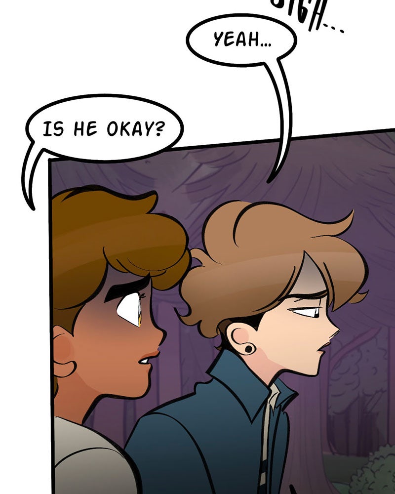Jackson's Diary (S3) Episode 171 page 73 - 