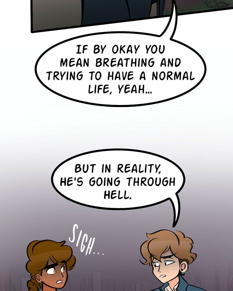 Jackson's Diary (S3) Episode 171 page 74 - 