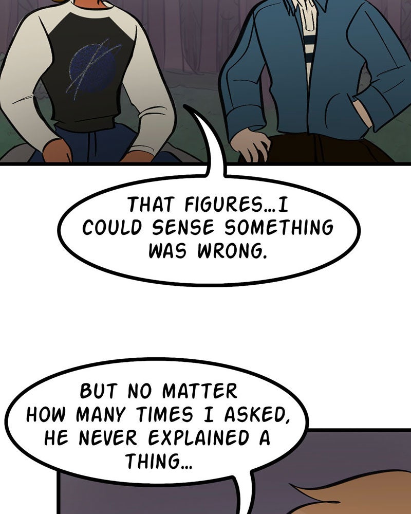 Jackson's Diary (S3) Episode 171 page 75 - 