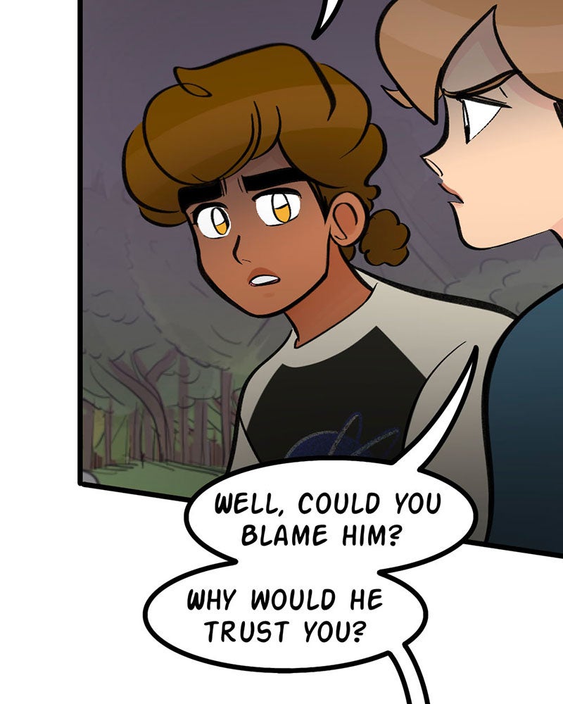 Jackson's Diary (S3) Episode 171 page 76 - 