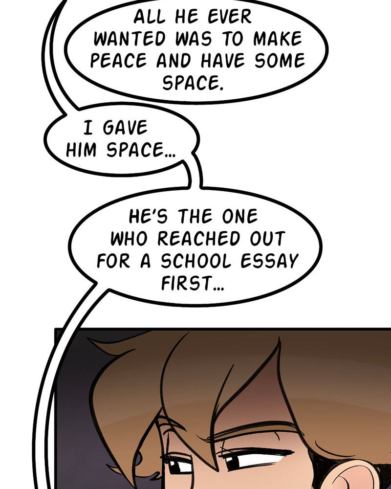 Jackson's Diary (S3) Episode 171 page 80 - 