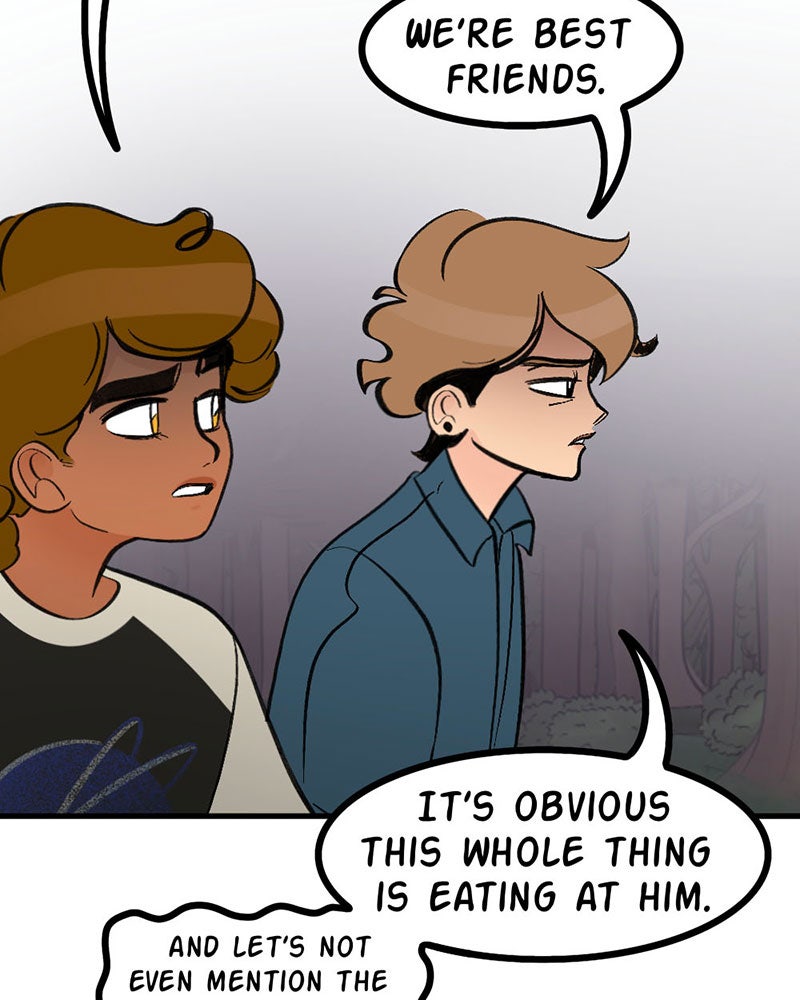 Jackson's Diary (S3) Episode 171 page 82 - 