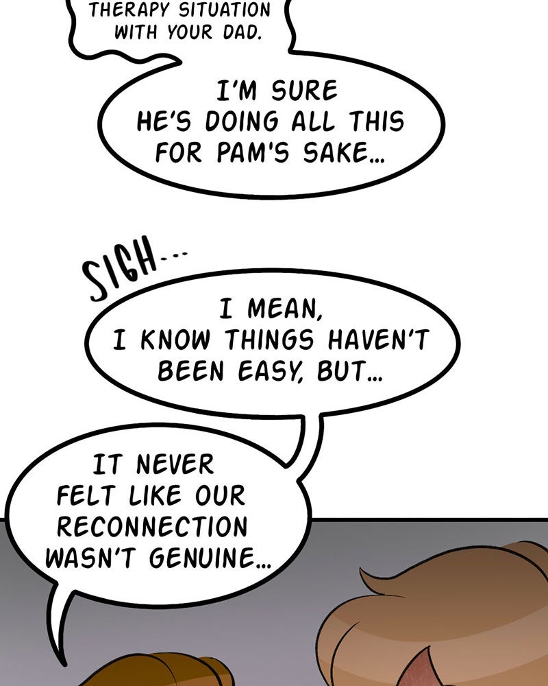 Jackson's Diary (S3) Episode 171 page 83 - 
