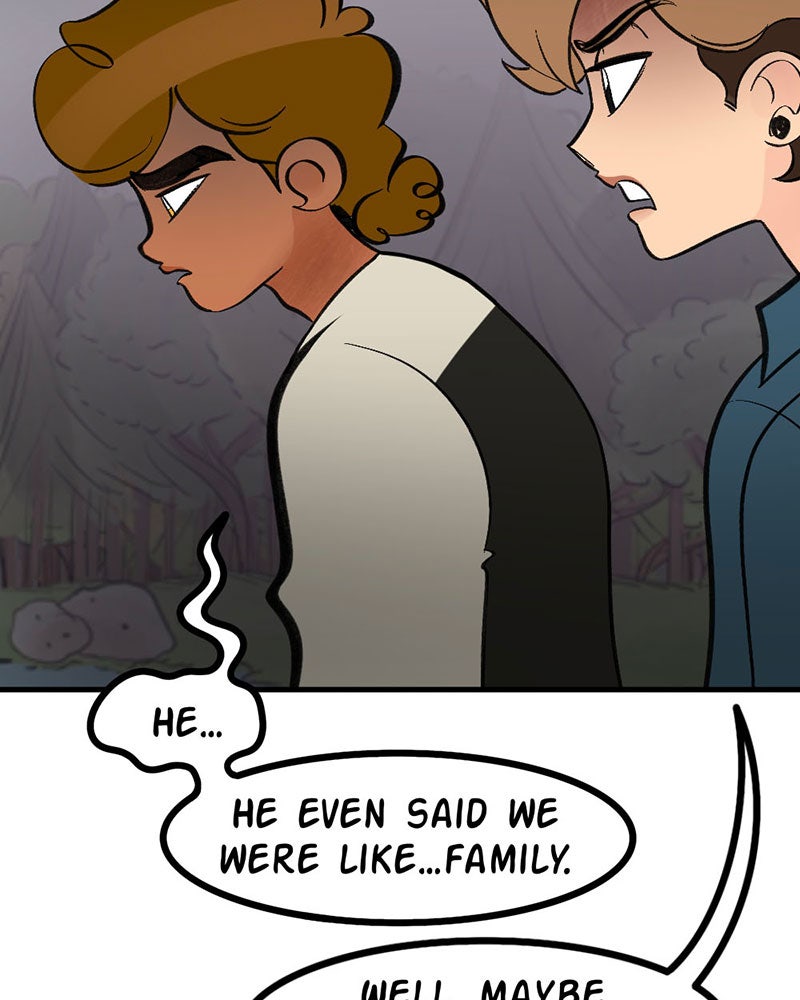 Jackson's Diary (S3) Episode 171 page 84 - 