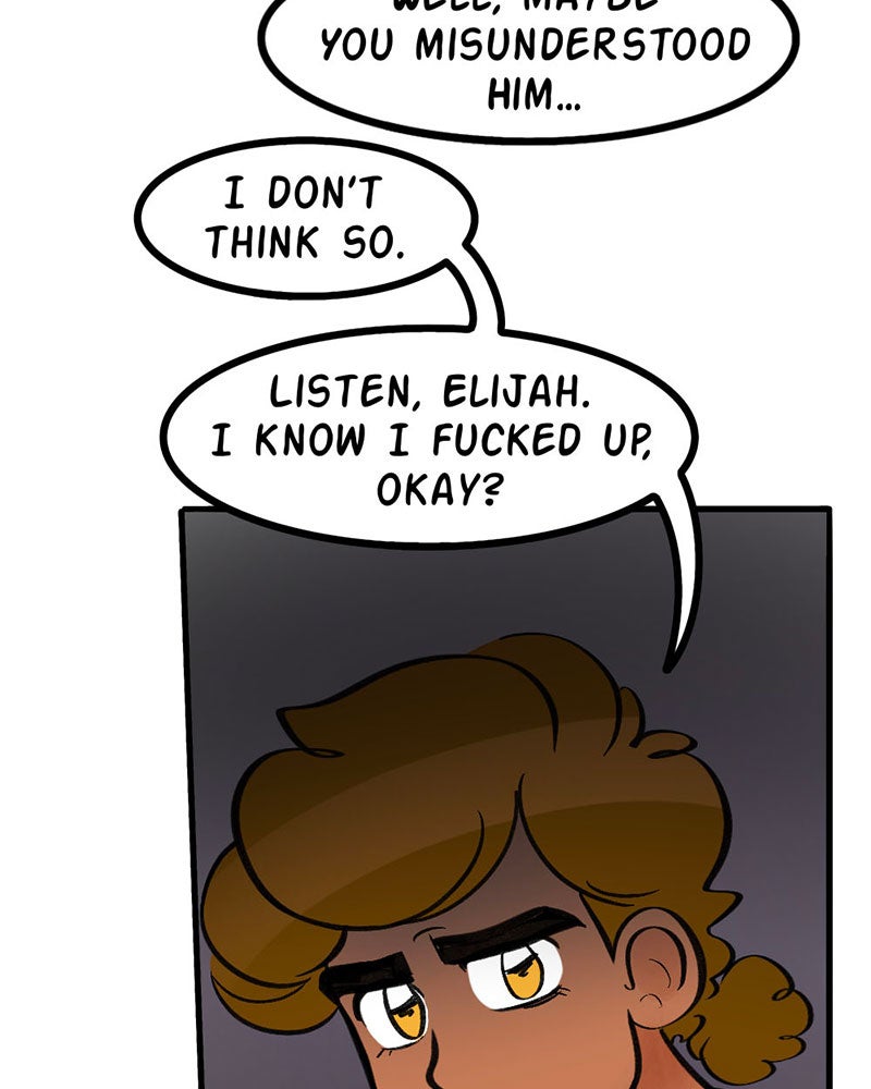 Jackson's Diary (S3) Episode 171 page 85 - 