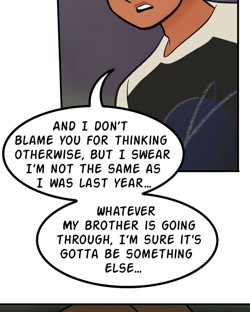 Jackson's Diary (S3) Episode 171 page 86 - 