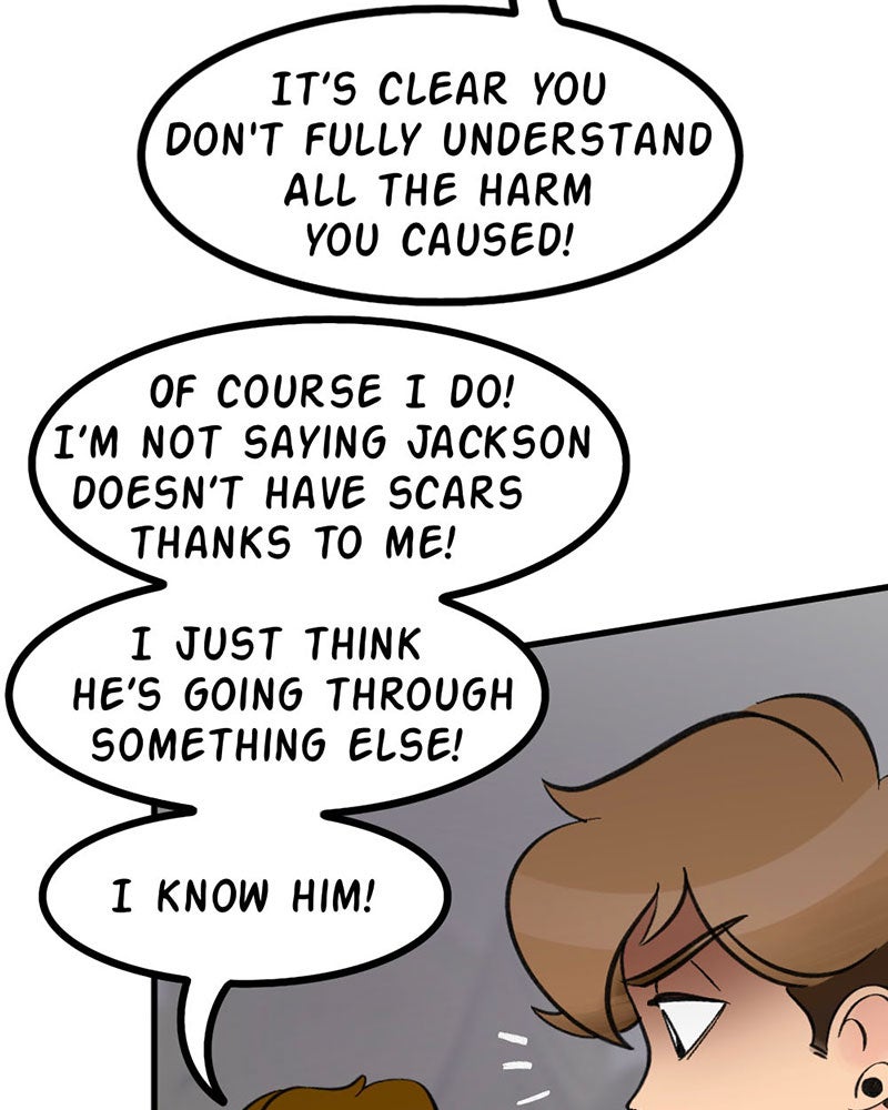 Jackson's Diary (S3) Episode 171 page 90 - 
