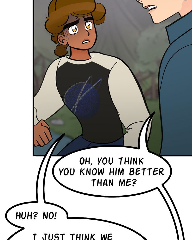 Jackson's Diary (S3) Episode 171 page 91 - 