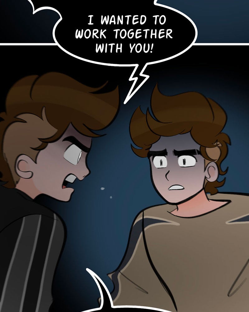 Jackson's Diary (S3) Episode 171 page 96 - 