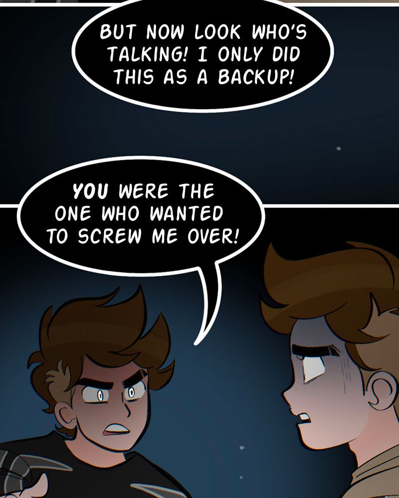 Jackson's Diary (S3) Episode 171 page 97 - 