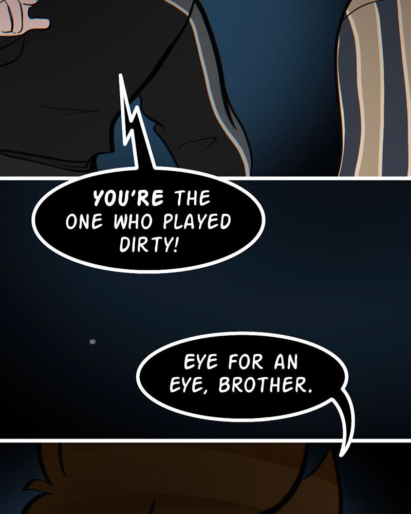 Jackson's Diary (S3) Episode 171 page 98 - 