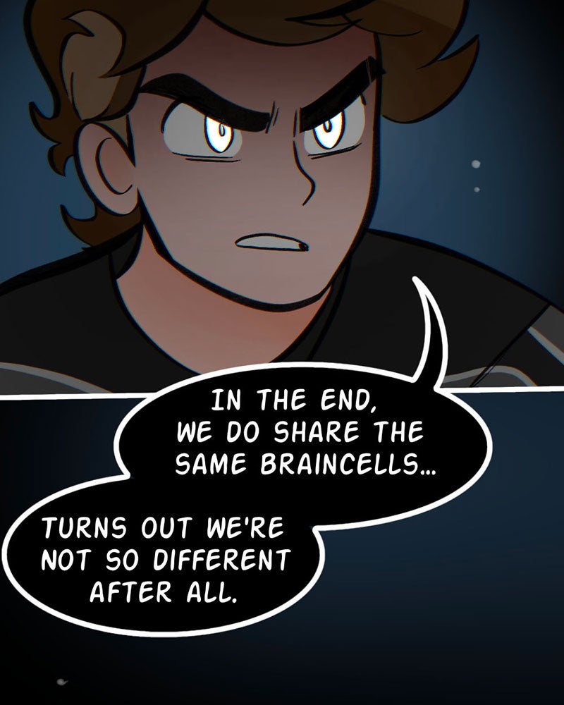 Jackson's Diary (S3) Episode 171 page 99 - 
