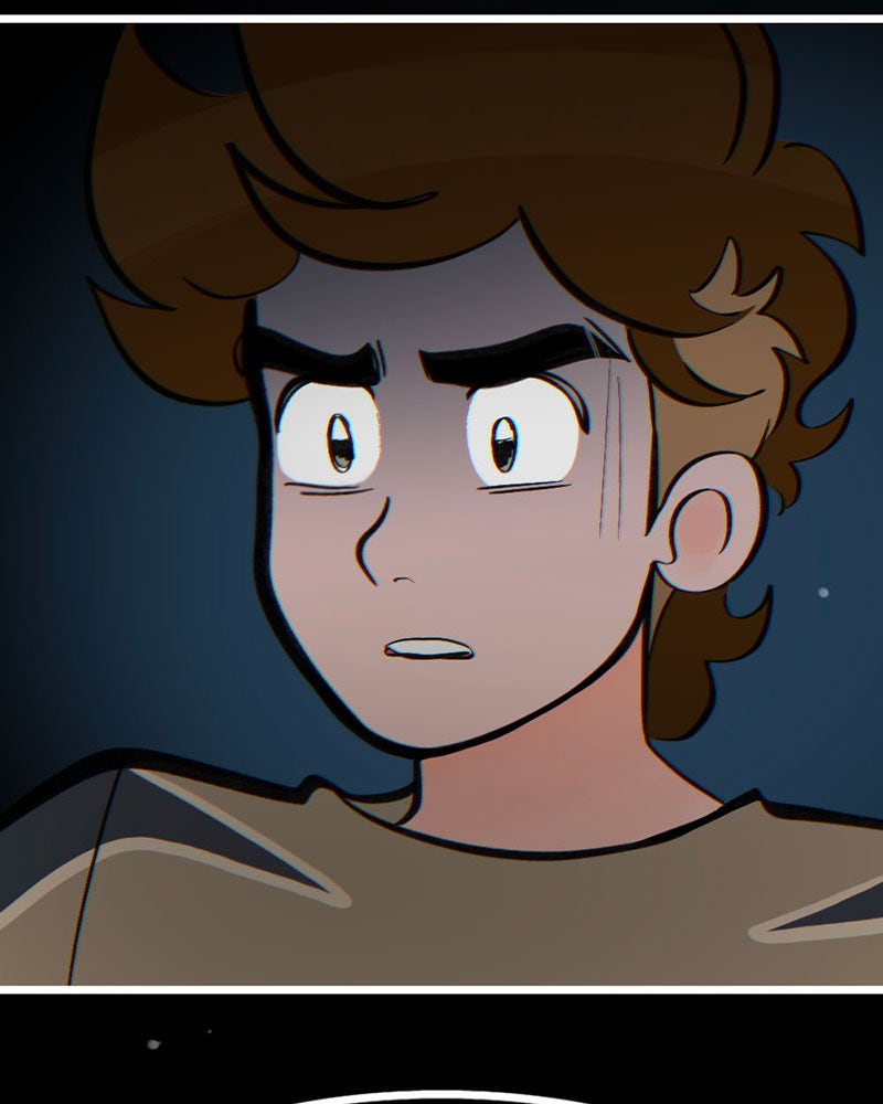 Jackson's Diary (S3) Episode 171 page 100 - 