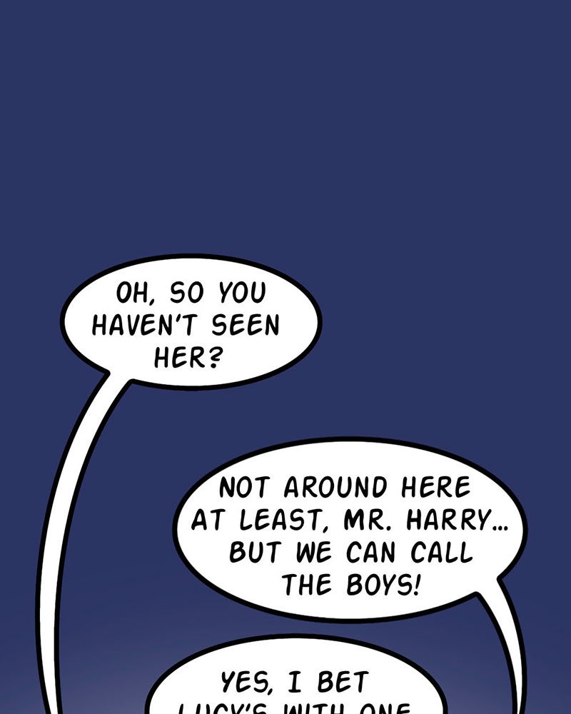 Jackson's Diary (S3) Episode 172 (Season 3 Finale) page 1 - 